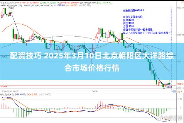 配资技巧 2025年3月10日北京朝阳区大洋路综合市场价格行情